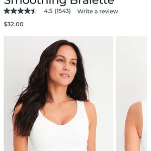 Jockey bra